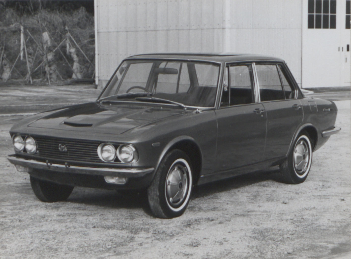 Mazda 1800 Luce SVA FIA Historic Database Mazda 1800 Luce SVA FIA Historic Database