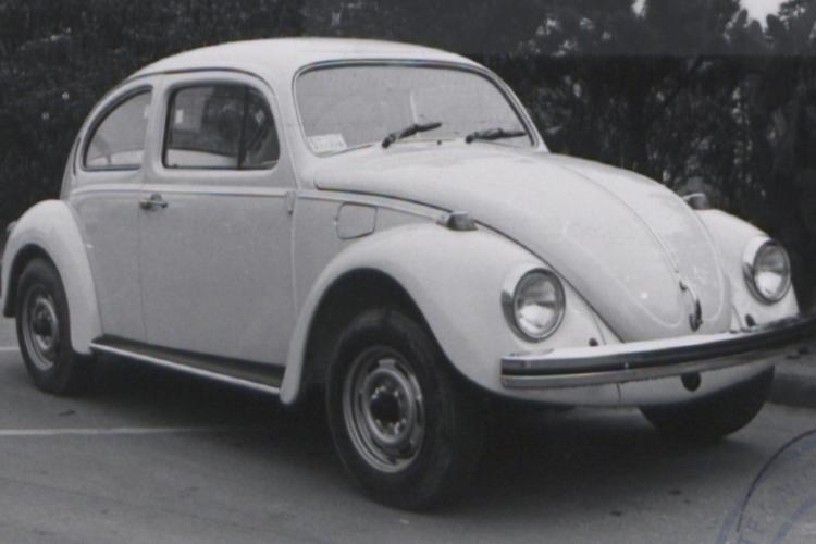 Homologation Form 5848 Group A