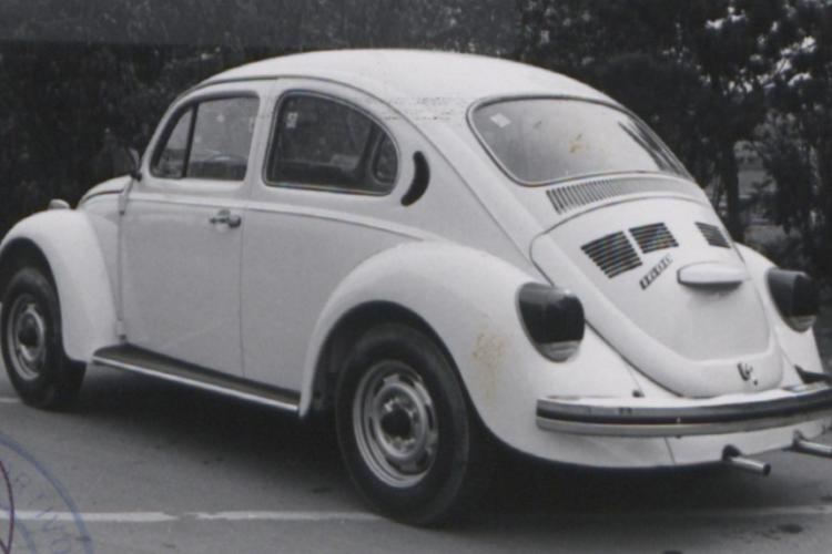 Homologation Form 5848 Group A