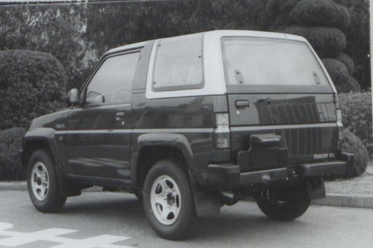 Homologation form number 1018 group T1