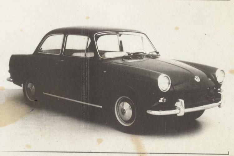 Homologation form number 1121 group T