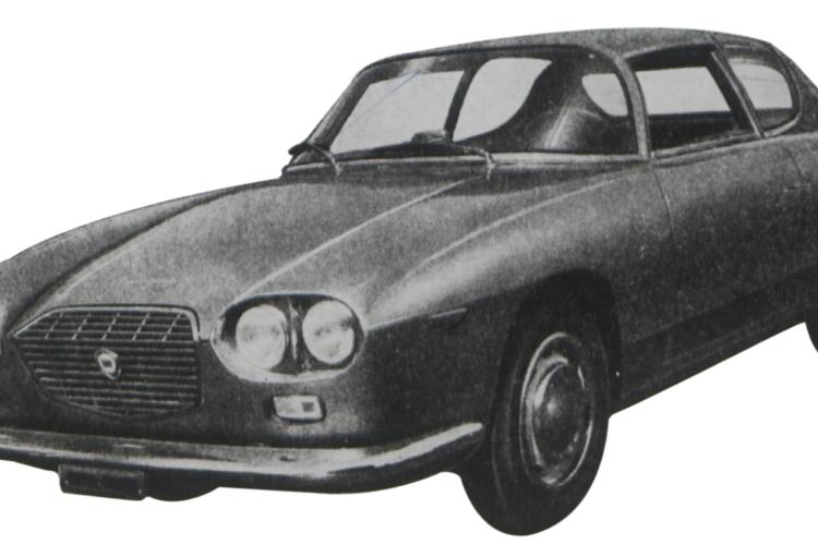 Homologation form number 1471 group 2
