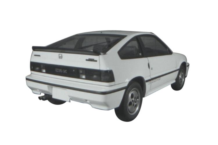 Homologation form number 281 group B