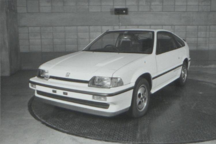 Homologation form number 281 group B