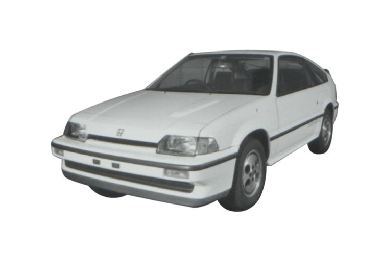 Homologation form number 281 group B