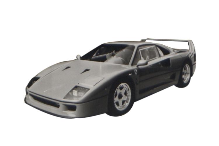 Homologation form number 293 group B