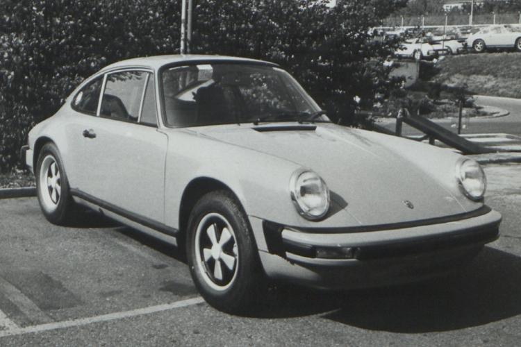 Homologation form number 3062 group B