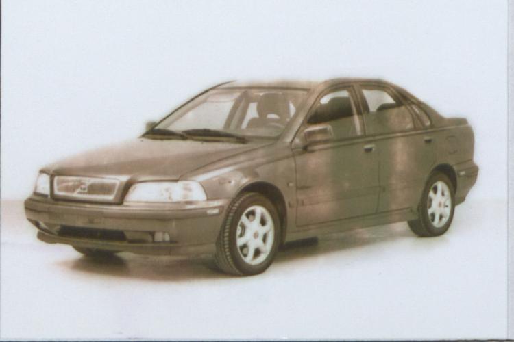 Homologation form number 32 group ST