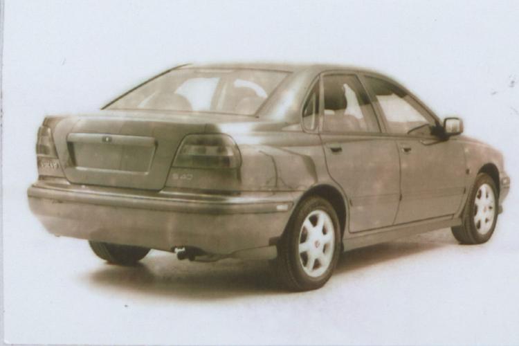Homologation form number 32 group ST