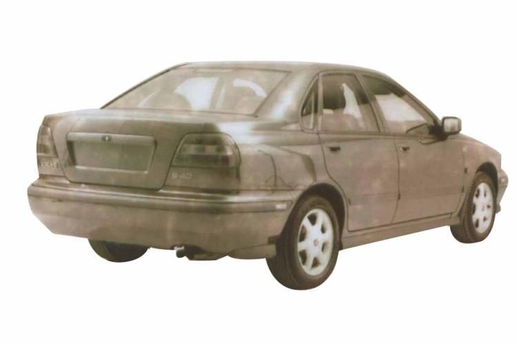 Homologation form number 32 group ST