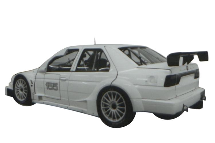 Homologation form number 3 group C1