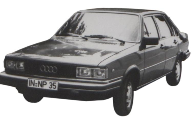 Homologation form number 5010 group A