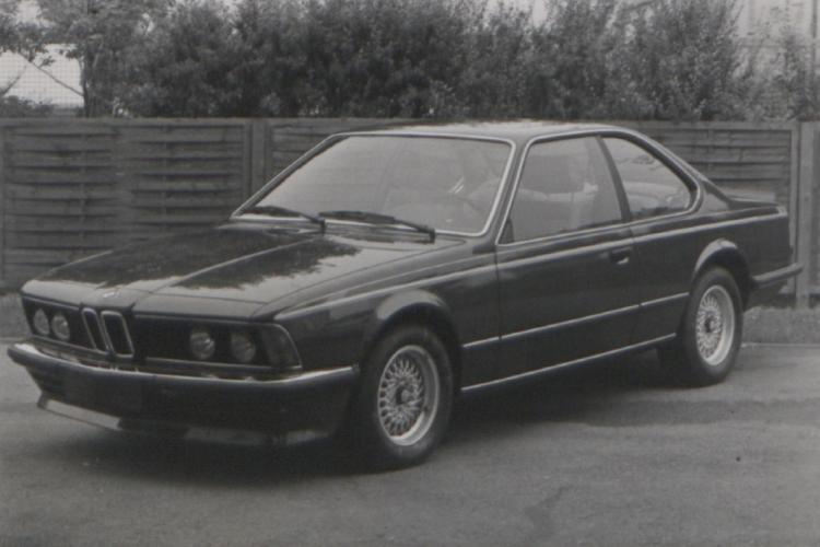 Homologation form number 5118 group A