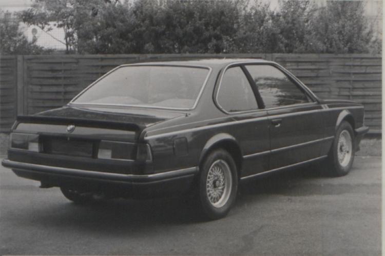 Homologation form number 5118 group A
