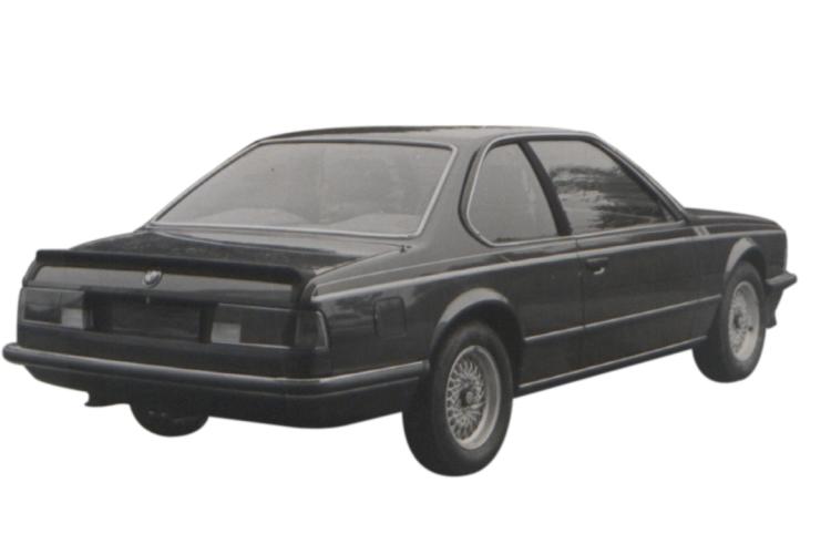 Homologation form number 5118 group A