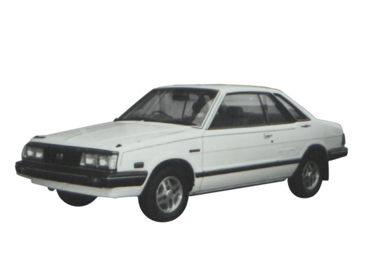 Homologation form number 5119 group A