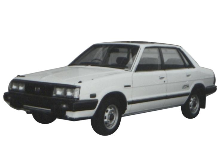 Homologation form number 5121 group A