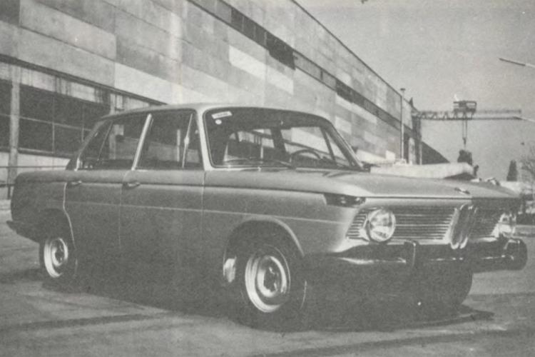 Homologation form number 5141 group 1