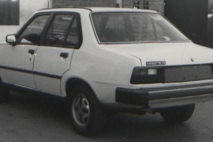 Homologation form number 5150 group A