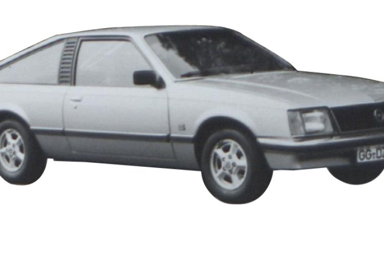 Homologation form number 5163 group A