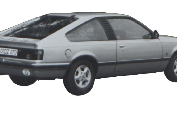 Homologation form number 5163 group A