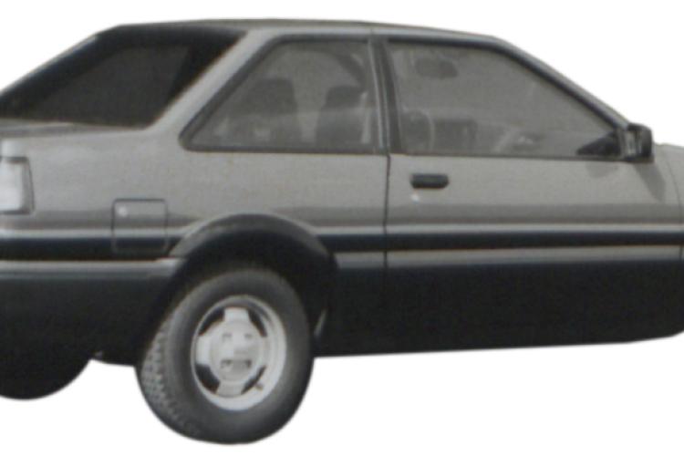Homologation form number 5179 group A
