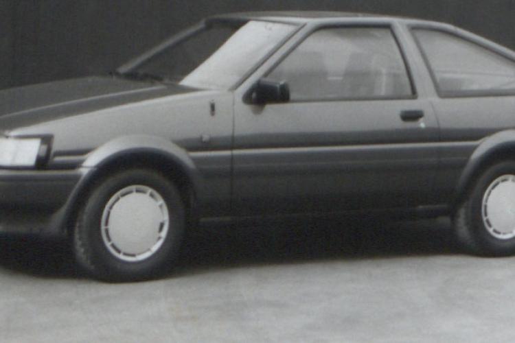 Homologation form number 5180 group A
