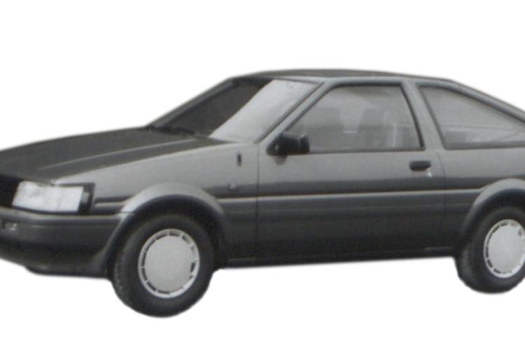 Homologation form number 5180 group A