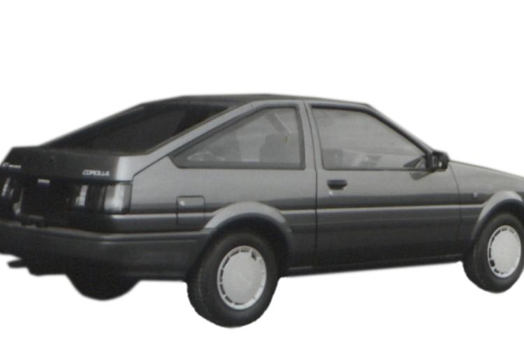 Homologation form number 5180 group A