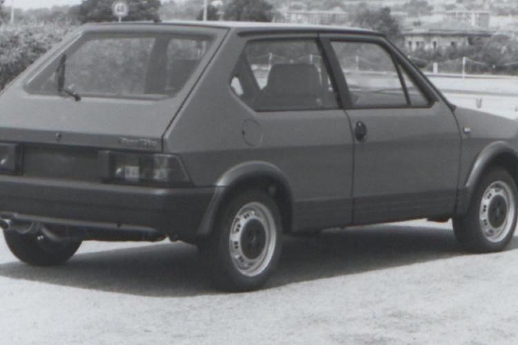 Homologation form number 5191 group N