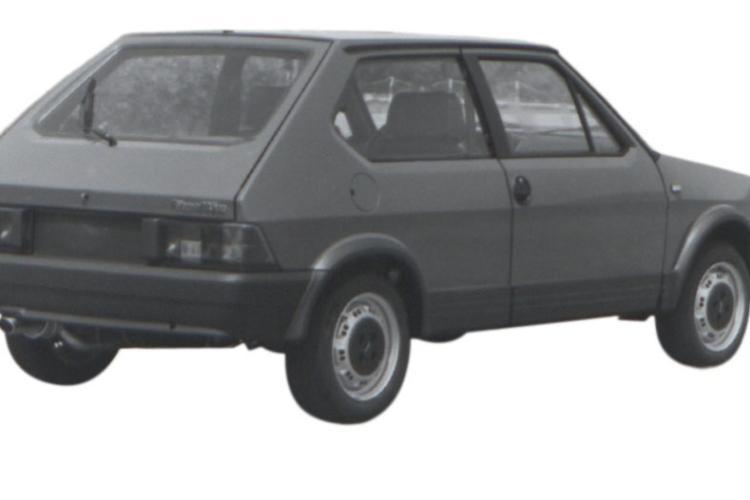 Homologation form number 5191 group N