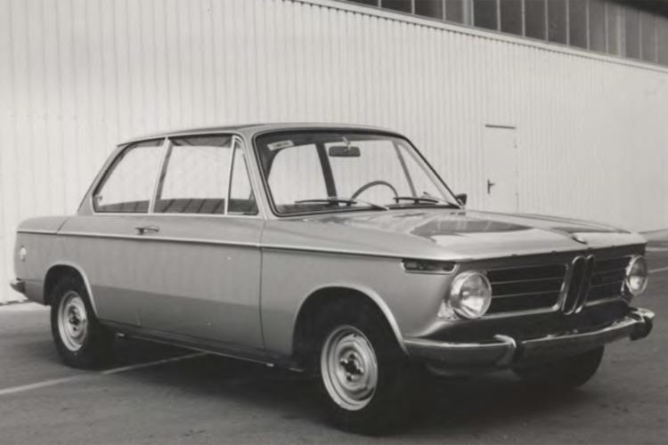 Homologation form number 5217 group 1
