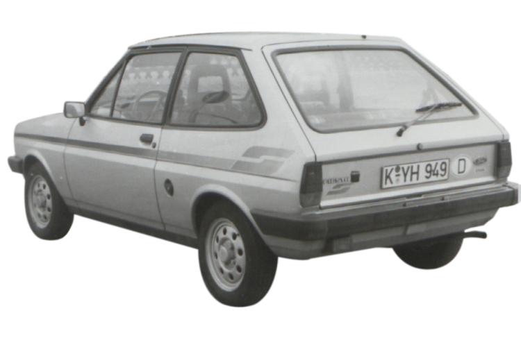 Homologation form number 5237 group N