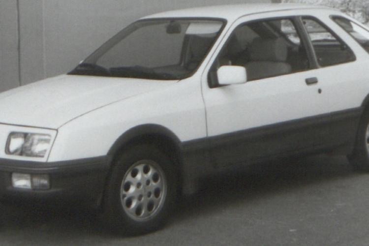 Homologation form number 5238 group N