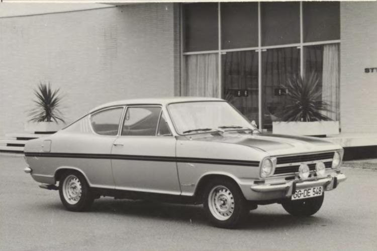Homologation form number 5244 group 1