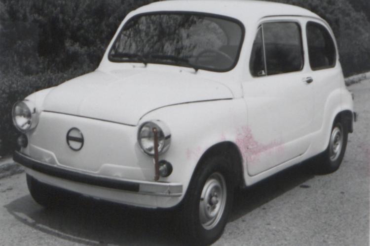 Homologation form number 5246 group A