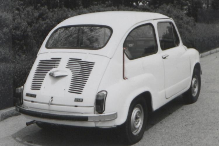 Homologation form number 5246 group A