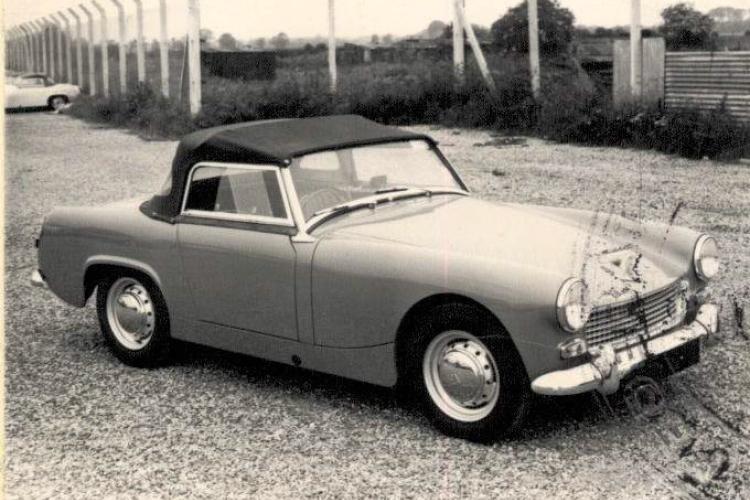 Homologation form number 52 group GT