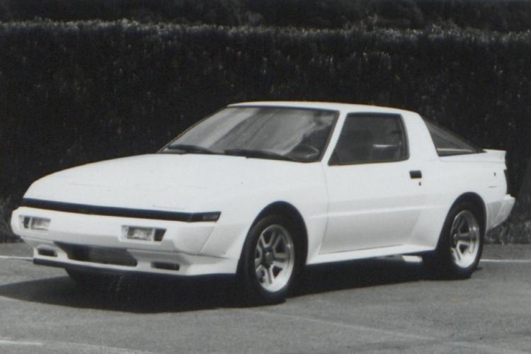 Homologation form number 5317 group A