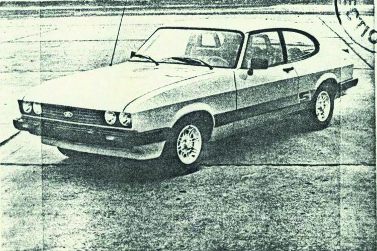 Homologation form number 5336 group A