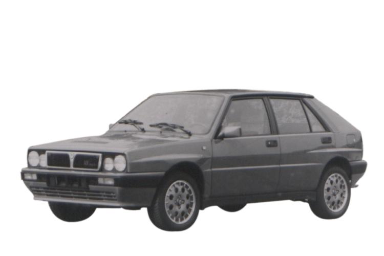 Homologation form number 5355 group N