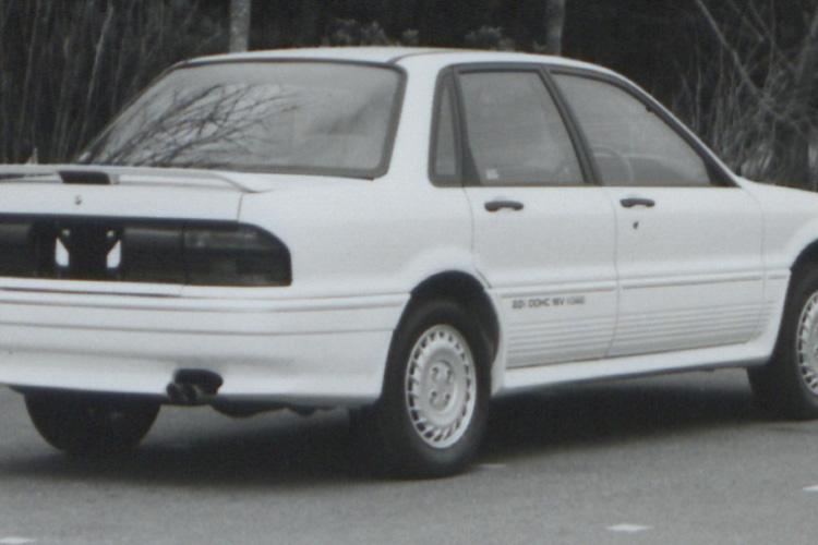 Homologation form number 5364 group N