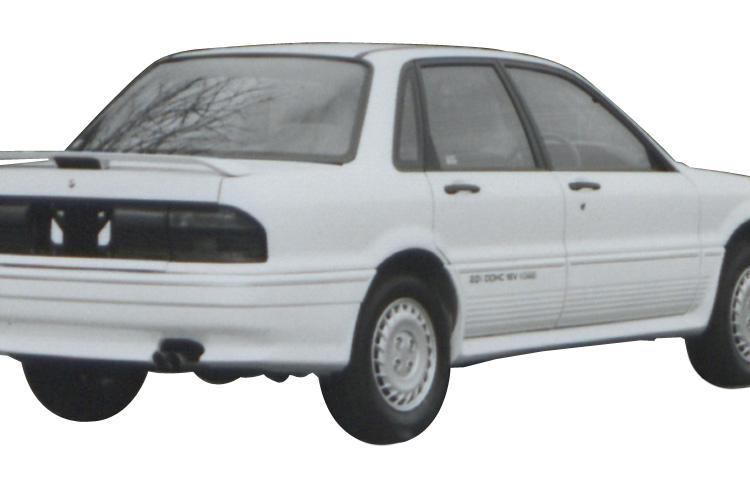 Homologation form number 5364 group N