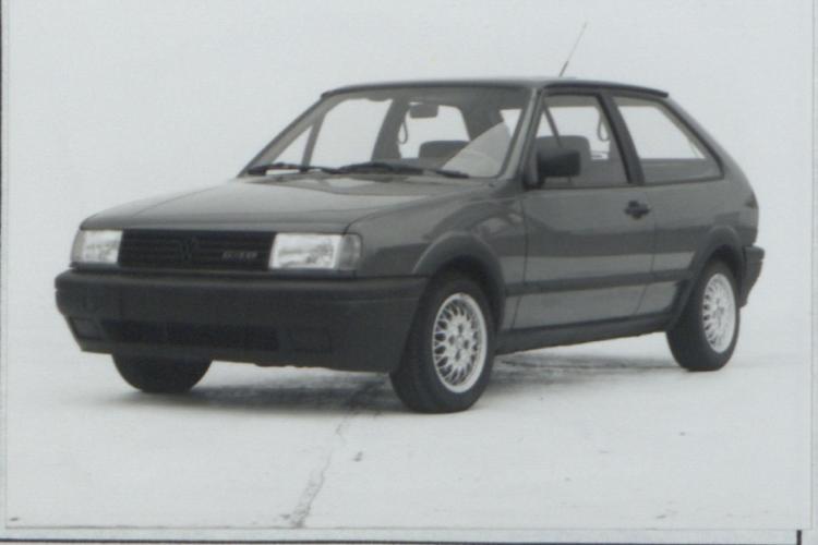 Homologation form number 5438 group A