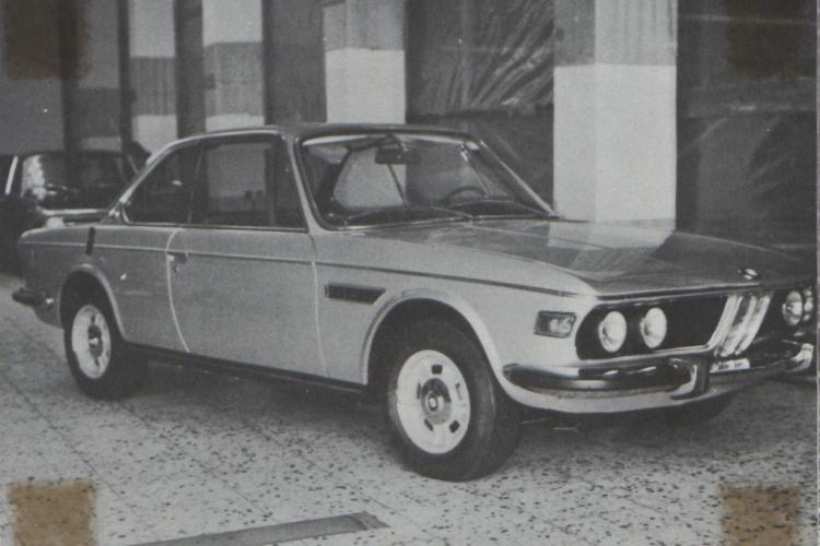 Homologation form number 5463 group 1