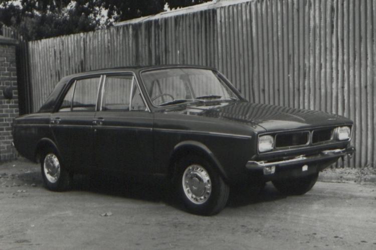 Homologation form number 5503 group 1