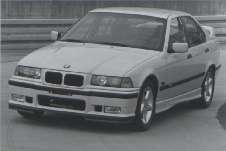 Homologation form number 5526 group A