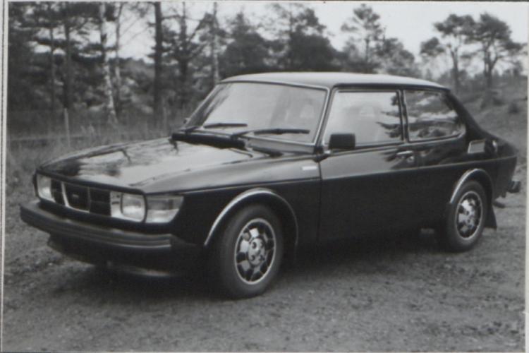 Homologation form number 5534 group A