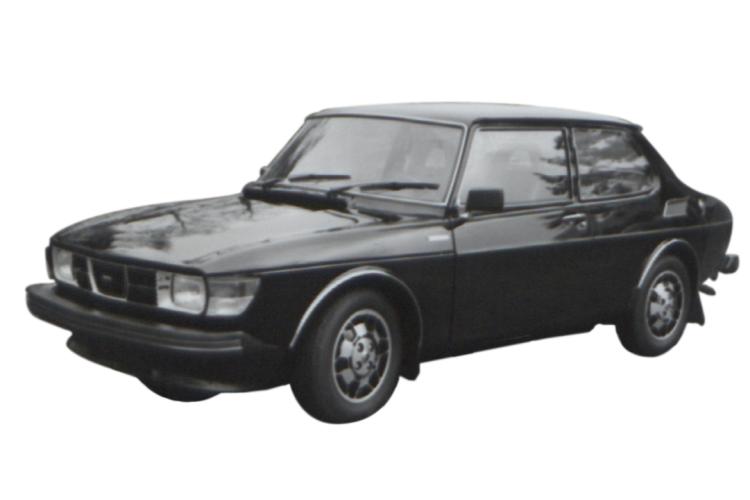 Homologation form number 5534 group A