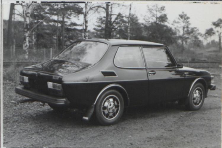 Homologation form number 5534 group A